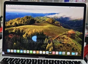 New Laptop Apple MacBook Air 2020 M1 8GB Apple M1 SSD 256GB