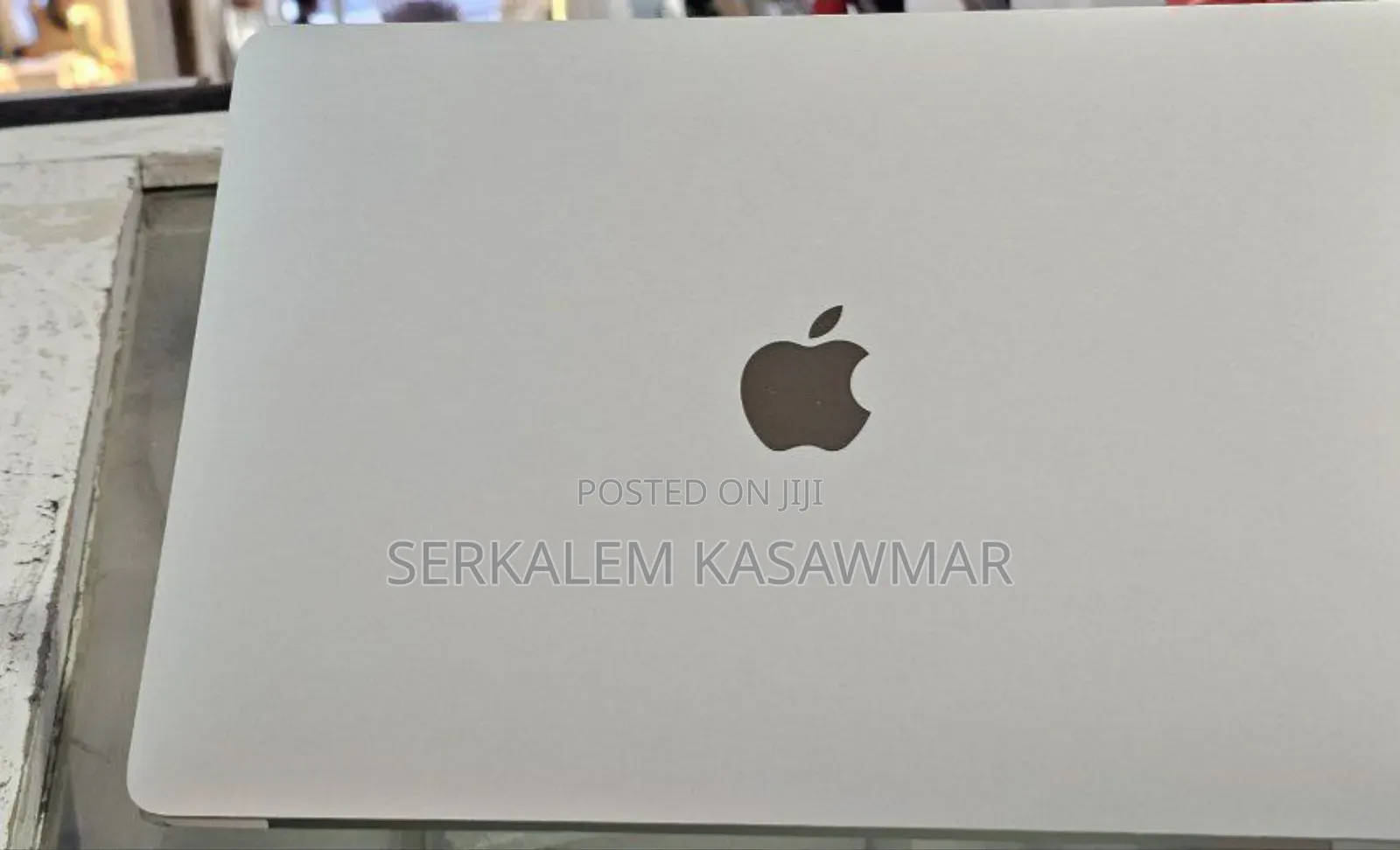 New Laptop Apple MacBook Air 2020 M1 8GB Apple M1 SSD 256GB
