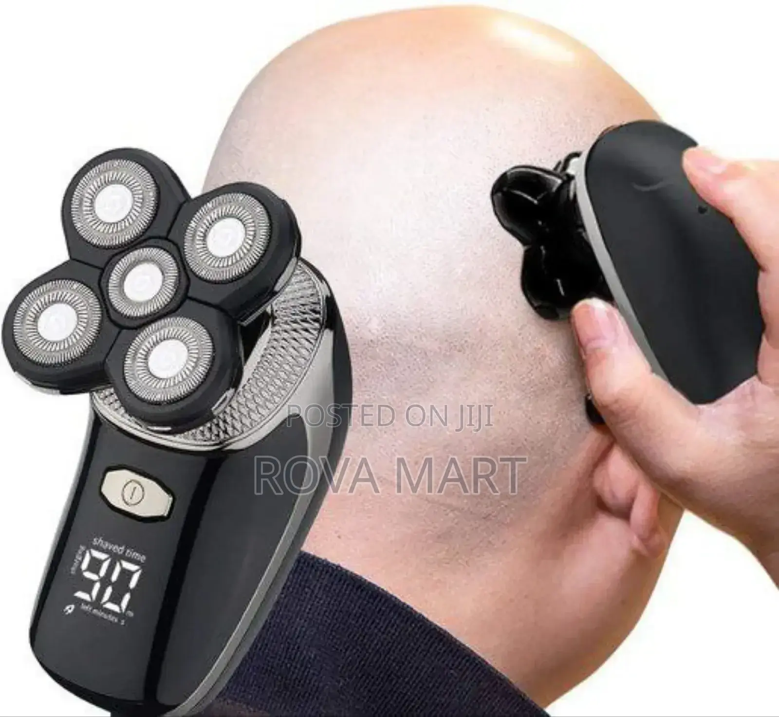 Lac 5 in 1 Men's Care Set