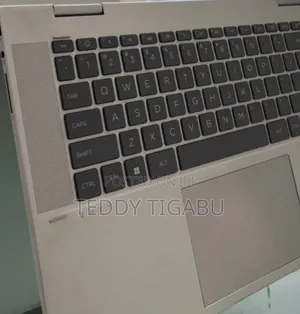 New Laptop HP Envy X360 16GB Intel Core I7 SSD 512GB