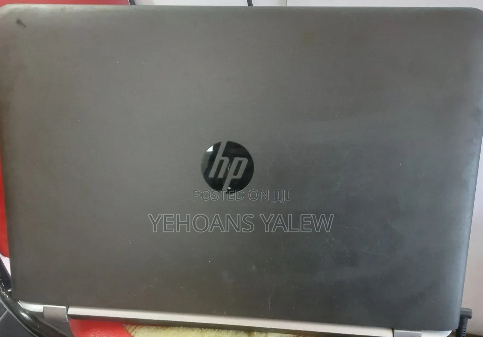 New Laptop HP 8GB Intel Core I5 SSD 500GB