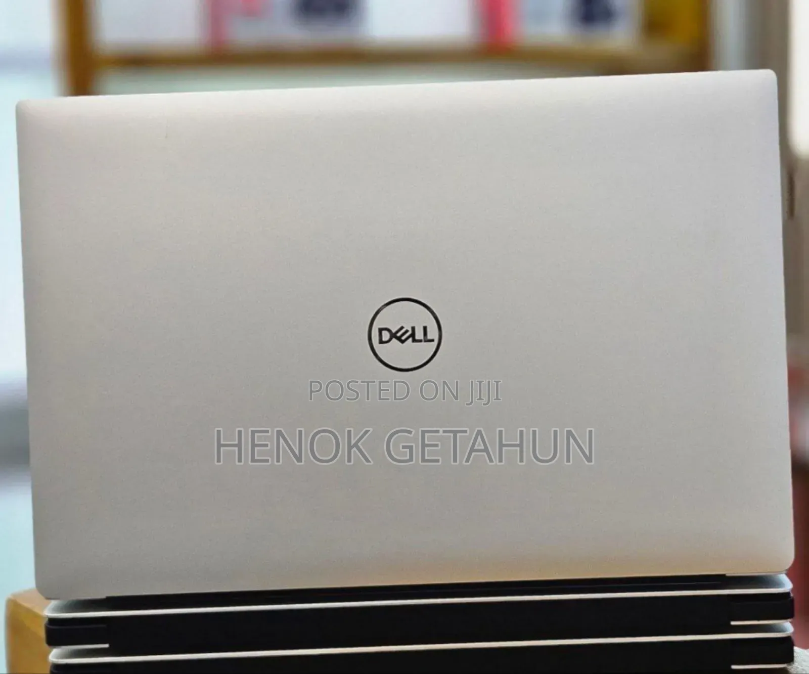 New Laptop Dell XPS 15 16GB Intel Core I5 SSD 512GB