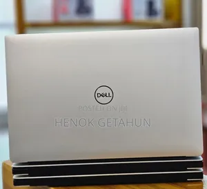 New Laptop Dell XPS 15 16GB Intel Core I5 SSD 512GB