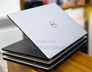 New Laptop Dell XPS 15 16GB Intel Core I5 SSD 512GB