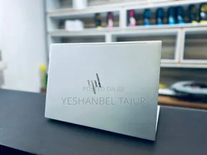 New Laptop HP EliteBook 850 16GB Intel Core i5 SSD 512GB