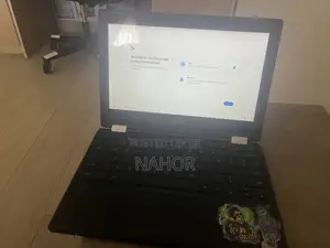 Photo - Laptop Acer Chromebook R 11 4GB Intel Celeron eMMC 32GB