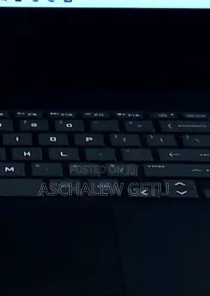 New Laptop HP Victus 15 16GB Intel Core I7 SSD 512GB