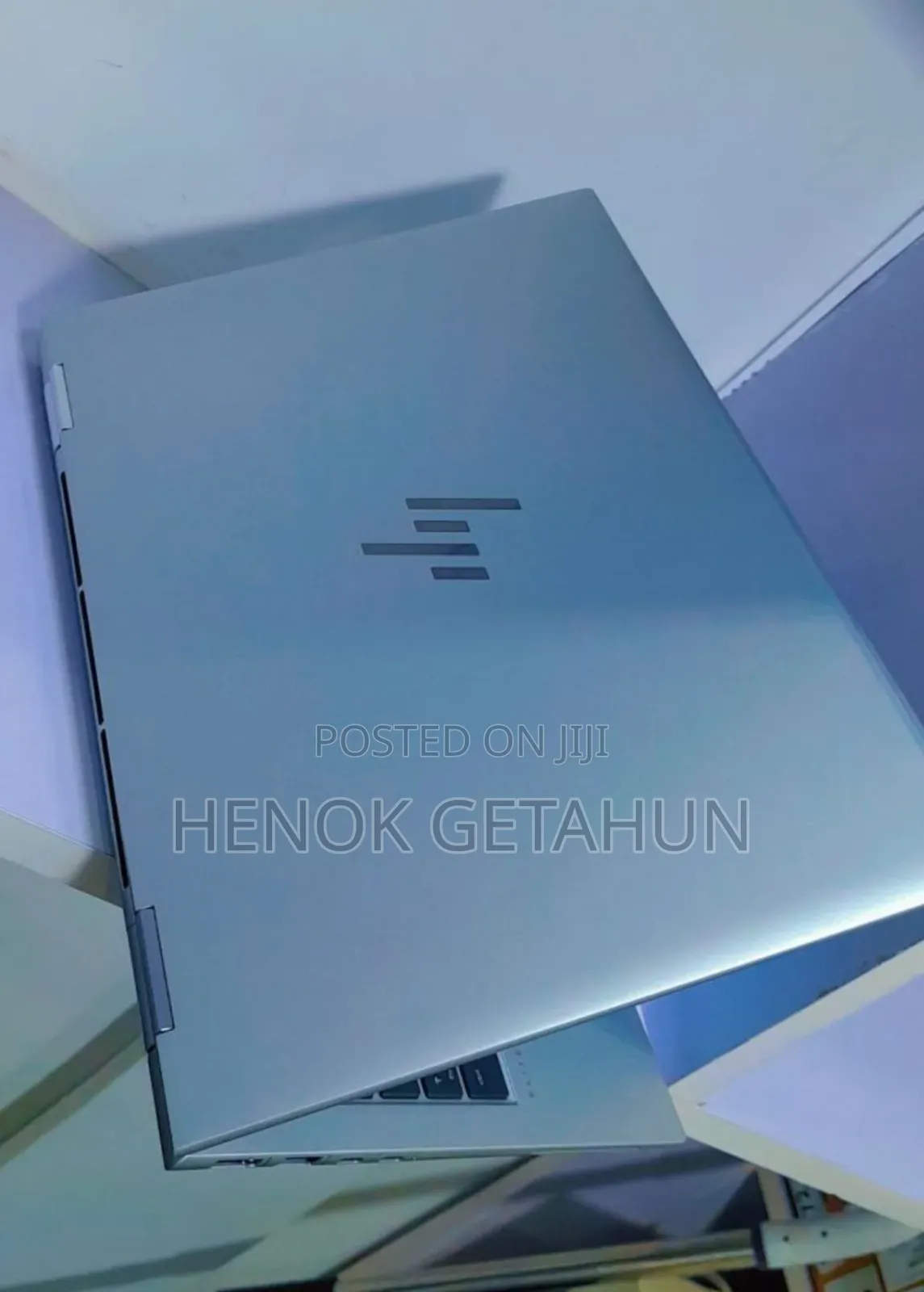 New Laptop HP EliteBook 830 32GB Intel Core I7 SSD 1T