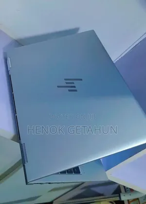 New Laptop HP EliteBook 830 32GB Intel Core I7 SSD 1T