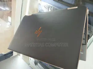 New Laptop HP Spectre X360 13 16GB Intel Core I7 SSD 1T