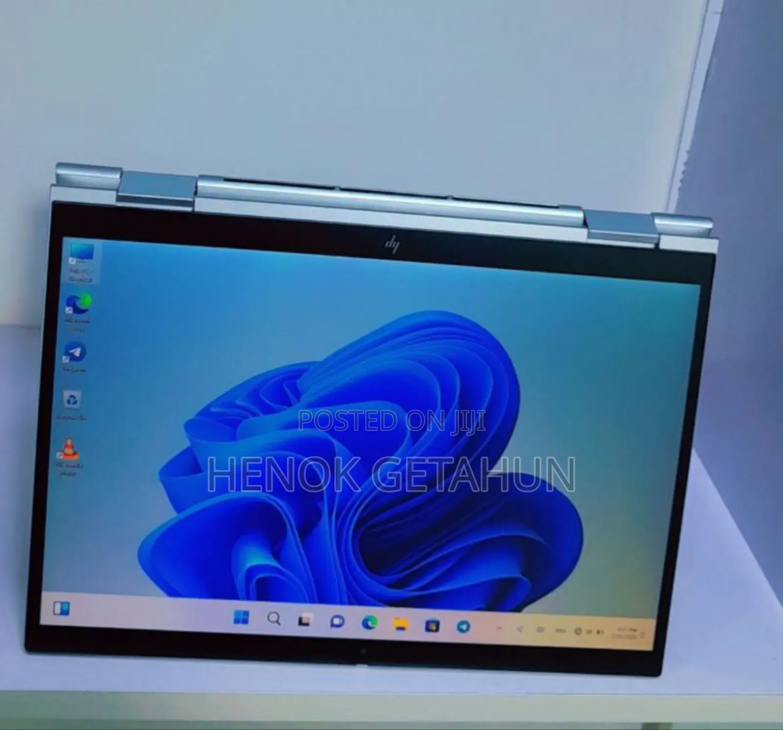 New Laptop HP EliteBook 830 32GB Intel Core I7 SSD 1T