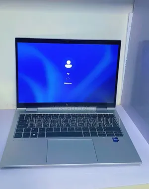 New Laptop HP EliteBook 830 32GB Intel Core I7 SSD 1T