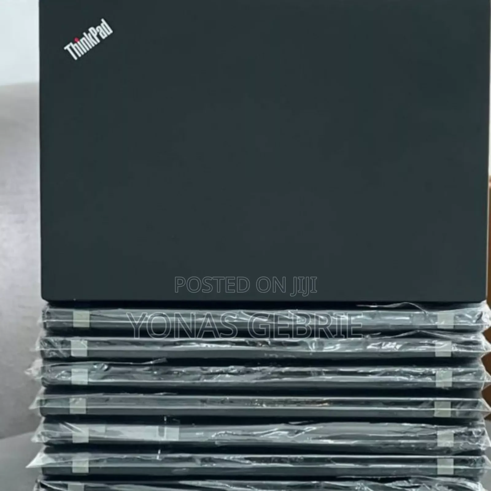 New Laptop Lenovo ThinkPad T14 16GB Intel Core I7 SSD 512GB