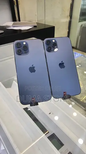 Apple iPhone 12 Pro Max 256 GB Blue