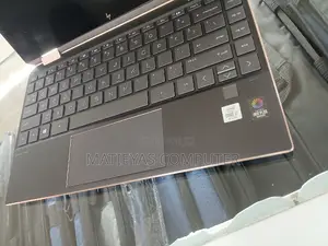 New Laptop HP Spectre X360 13 16GB Intel Core I7 SSD 1T