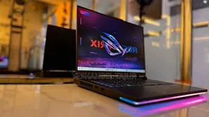 New Laptop Asus ROG Strix G16 G614 16GB Intel Core I7 SSD 1T