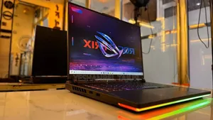 New Laptop Asus ROG Strix G16 G614 16GB Intel Core I7 SSD 1T
