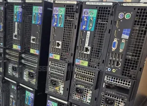 Photo - New Desktop Computer Dell OptiPlex 790 4GB Intel Core I5 HDD 500GB