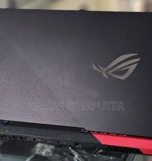 New Laptop Asus 16GB AMD Ryzen 9 SSD 512GB