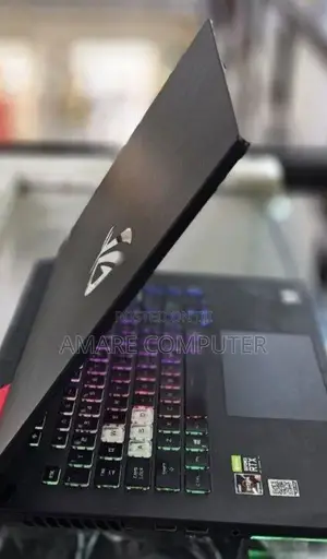 New Laptop Asus 16GB AMD Ryzen 9 SSD 512GB