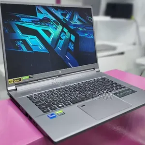 New Laptop Acer Predator Helios 300 16GB Intel Core I7 SSD 512GB