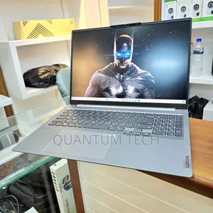 New Laptop Lenovo ThinkBook 15 16GB Intel Core I5 SSD 512GB