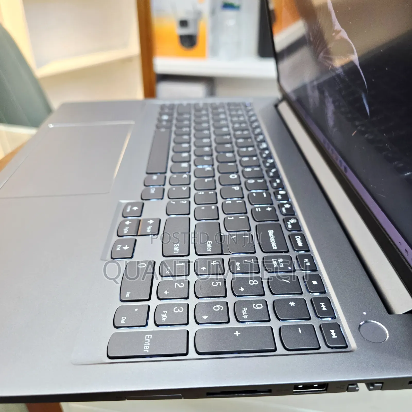 New Laptop Lenovo ThinkBook 15 16GB Intel Core I5 SSD 512GB