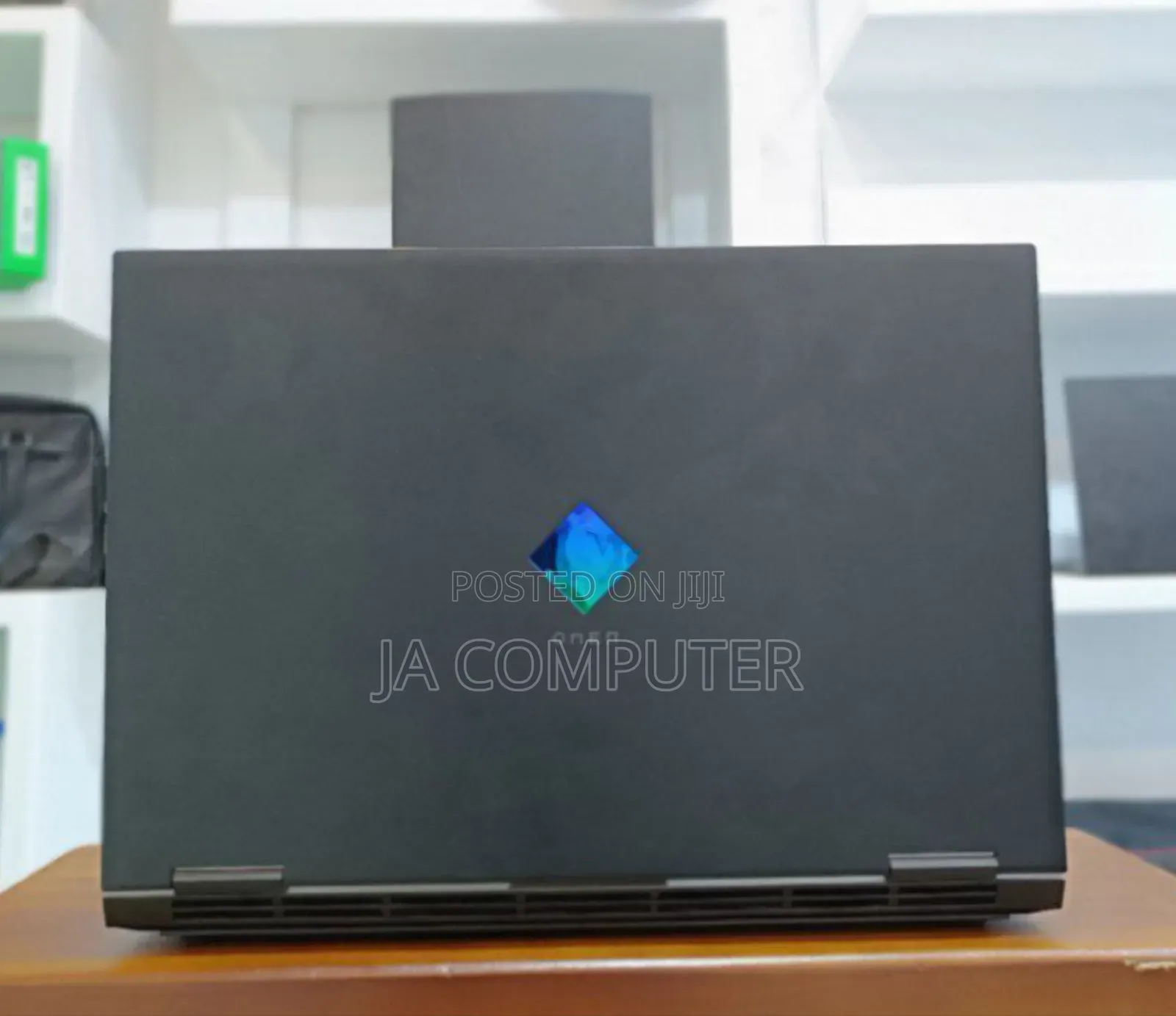 New Laptop HP Omen 16 16GB Intel Core I7 SSD 512GB