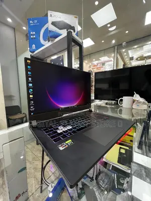 New Laptop Asus ROG Strix G15 16GB AMD Ryzen 9 SSD 512GB