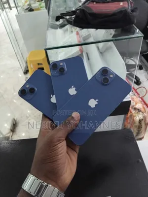 Apple iPhone 13 128 GB Blue