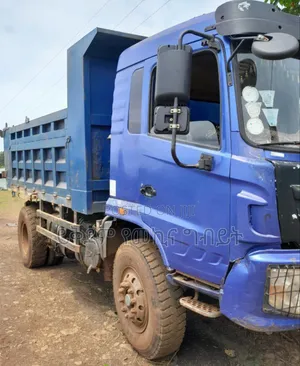 Frankun Dump Truck