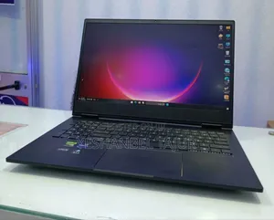 New Laptop HP Omen 16 16GB Intel Core I9 SSD 1T