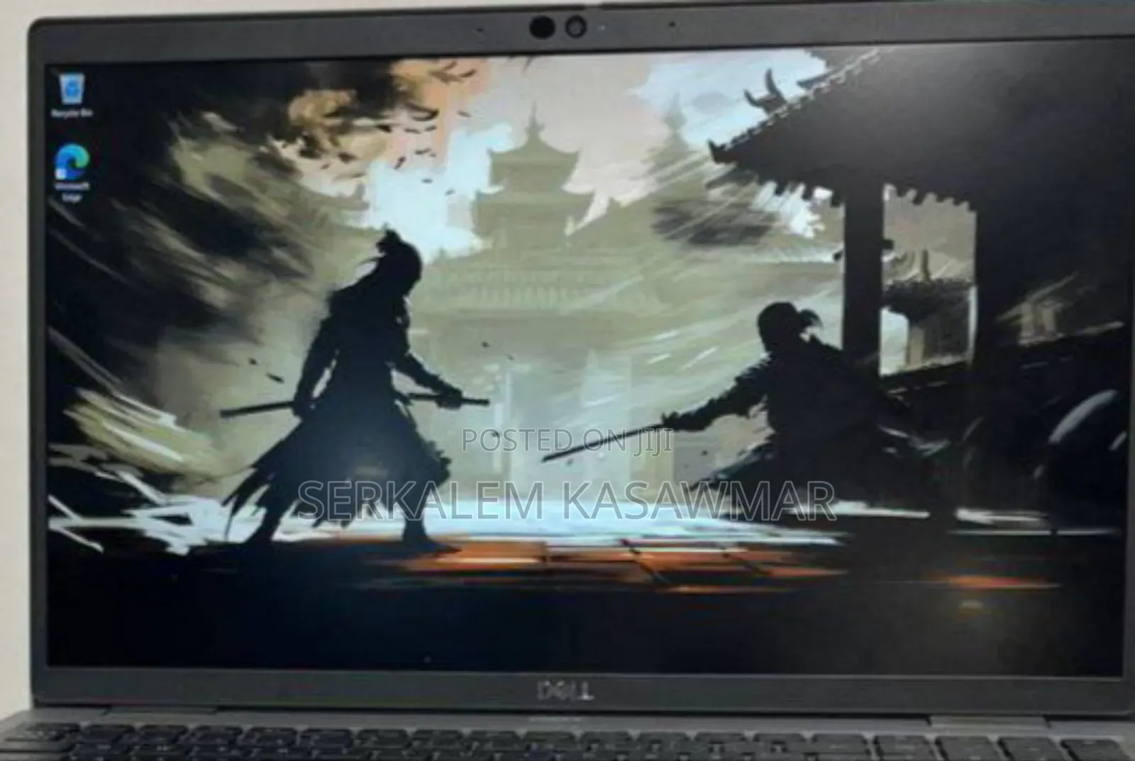 New Laptop Dell Latitude 5530 16GB Intel Core I5 SSD 512GB