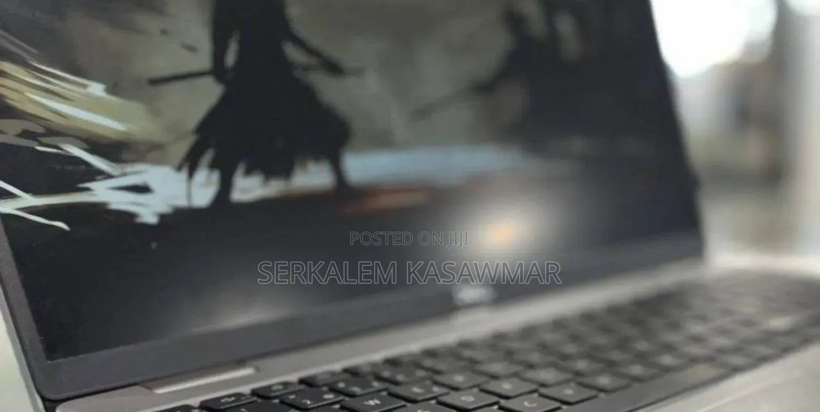 New Laptop Dell Latitude 5530 16GB Intel Core I5 SSD 512GB