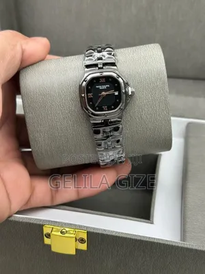 Photo - Philippe Patek Womens Watch