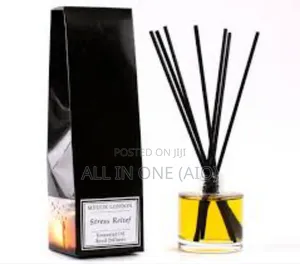 Photo - Reed Diffuser