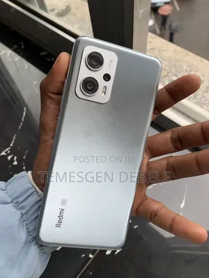 Photo - Xiaomi 11T 256 GB Gray