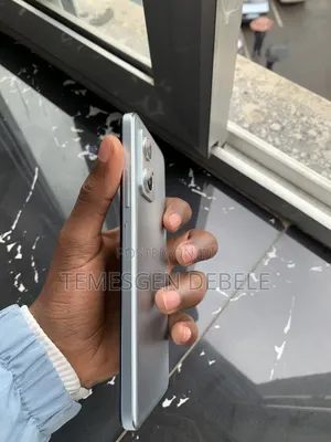 Xiaomi 11T 256 GB Gray