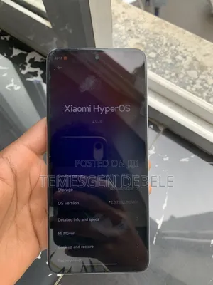 Xiaomi 11T 256 GB Gray