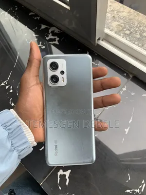 Xiaomi 11T 256 GB Gray