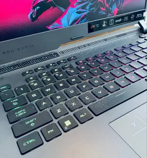 New Laptop Asus ROG Strix G16 G614 16GB AMD Ryzen 9 SSD 1T