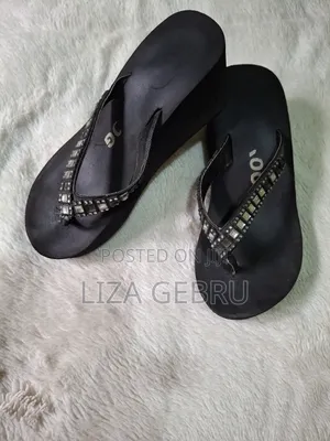 Photo - Used Like New Shoes. Size 36