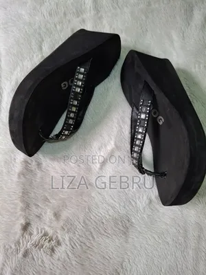 Used Like New Shoes. Size 36