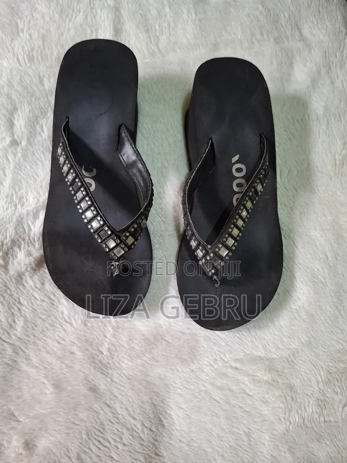 Used Like New Shoes. Size 36