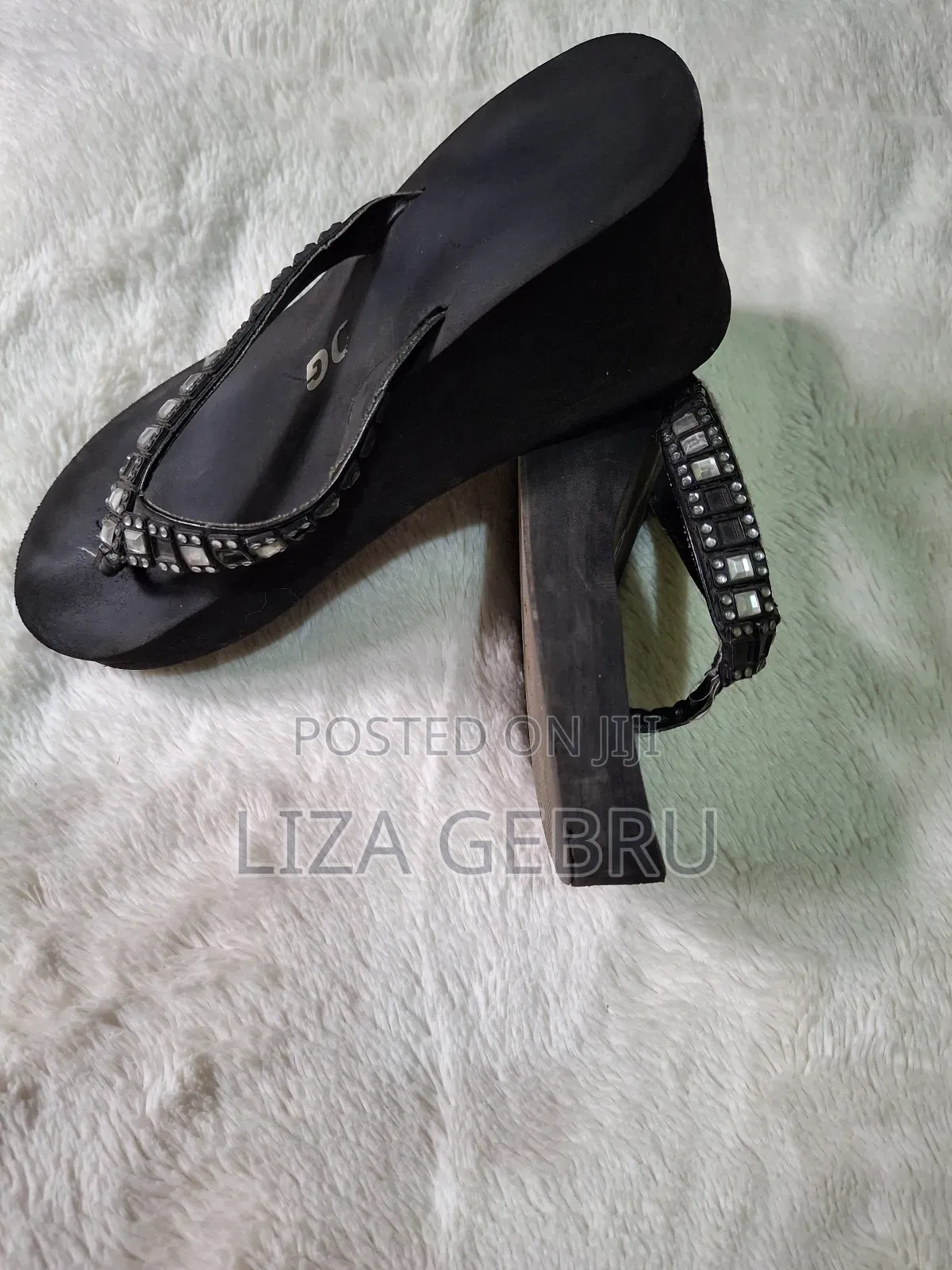 Used Like New Shoes. Size 36