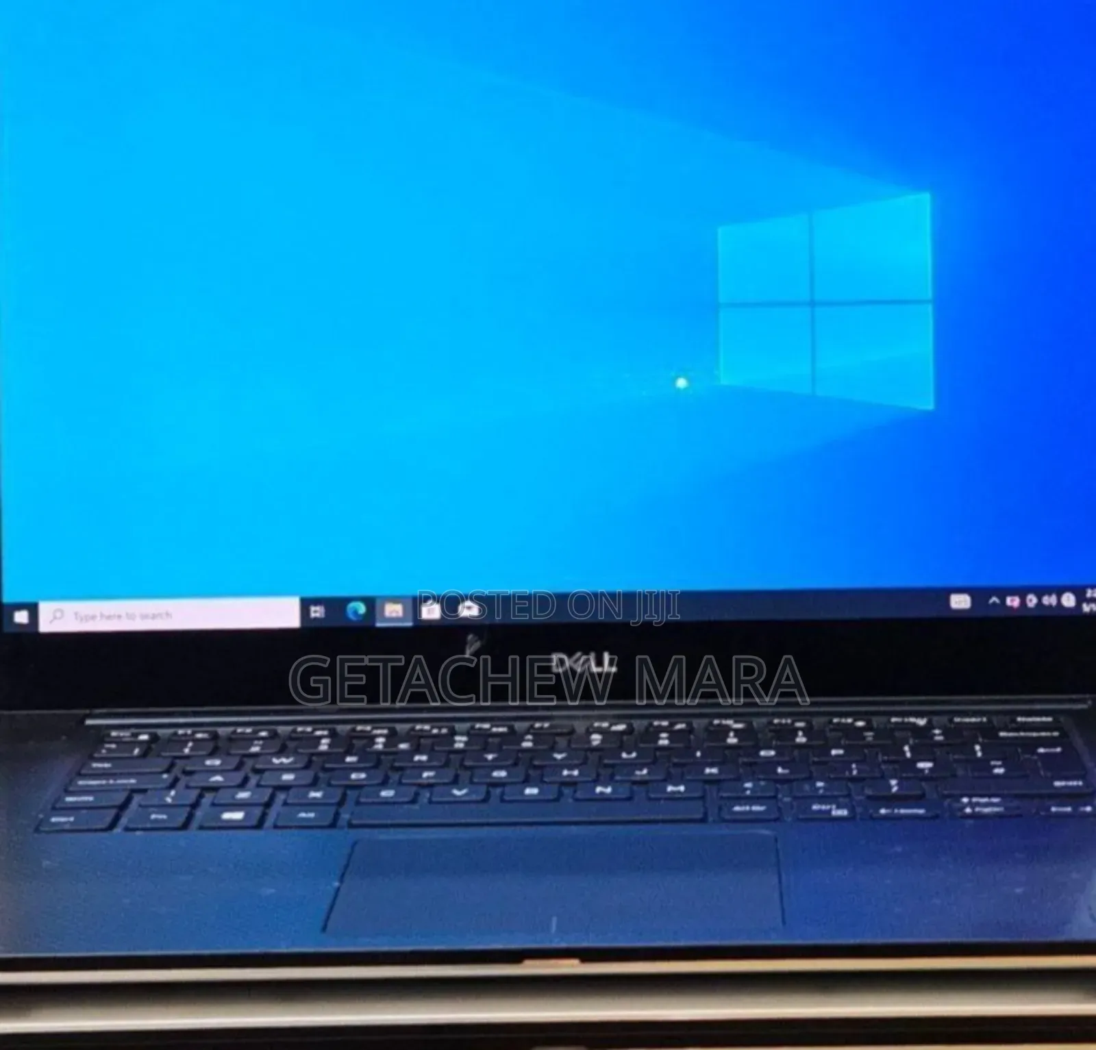 New Laptop Dell XPS 15 16GB Intel Core I5 SSD 512GB