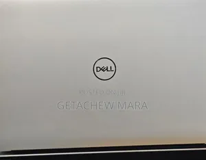 New Laptop Dell XPS 15 16GB Intel Core I5 SSD 512GB