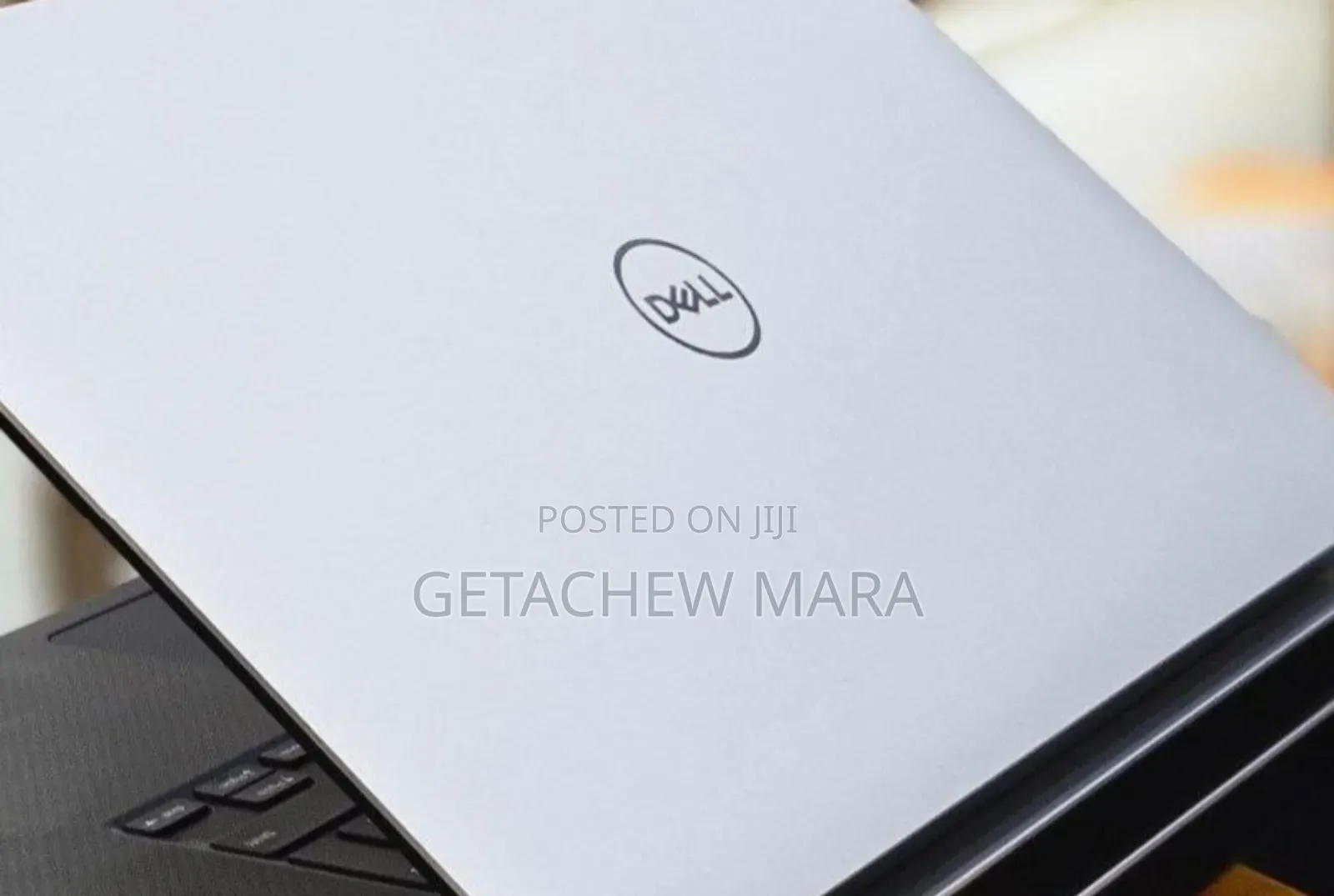 New Laptop Dell XPS 15 16GB Intel Core I5 SSD 512GB