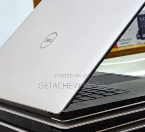 New Laptop Dell XPS 15 16GB Intel Core I5 SSD 512GB