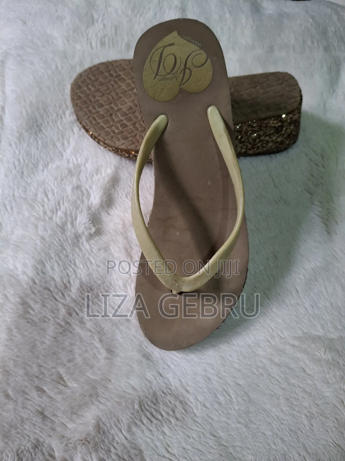 Used Like New Shoes. Size 36